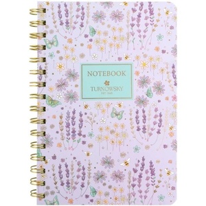 AXENT Тетр. Axent TR, Morning Dew 2 A5 80л. сп. тв. к (1120765-8470-14-A-TR)