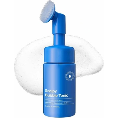 Seapuri Scalpy Bubble Anti-Dandruff and Hair Loss Tonic - 100 ml