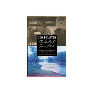 Death of Ivan Ilyich | Leo Tolstoy (ISBN: 9780307951335)