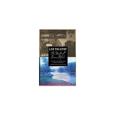 Death of Ivan Ilyich | Leo Tolstoy
