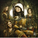 Halestorm Halestorm