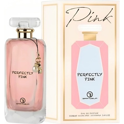 Grandeur Perfectly Pink parfumovaná voda dámska 100 ml
