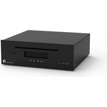 Pro-Ject CD Box DS2 T