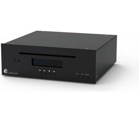 Pro-Ject CD Box DS2 T