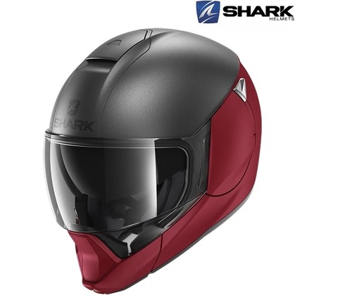 Shark Evojet Dual