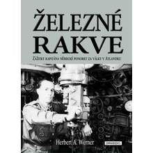 Železné rakve