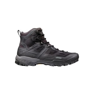 Mammut Ducan Pro High GTX čierné