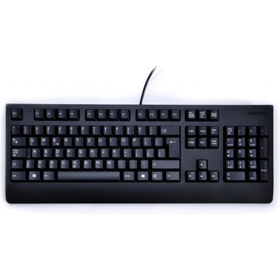 Lenovo Preferred Pro II USB Keyboard 4Y41R64622