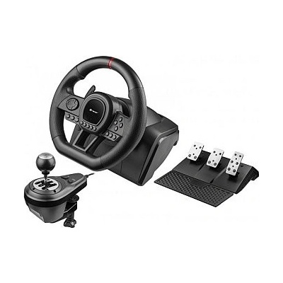 Tracer SimRacer Manual Gearbox 6in1 TRAJOY47345 – Zboží Mobilmania