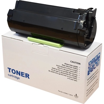 Image 1 of Compatible Lexmark 71B2HM0