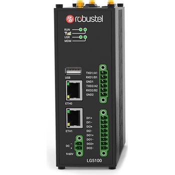Robustel LG5100-BAB-4L-A06GL