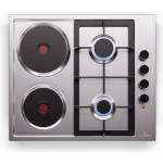 Klarstein MultiChef 4 Hot Plate (CP11-M.C4-HotPlat-SS)