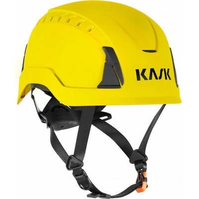 Kask Primero Air žlutá