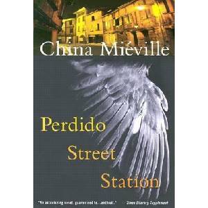 Perdido Street Station | China Mieville (ISBN: 9780345443021)