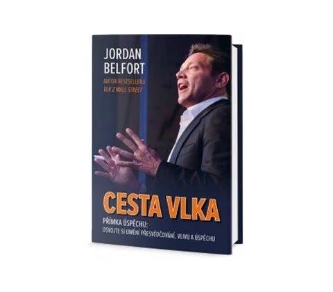 Cesta vlka