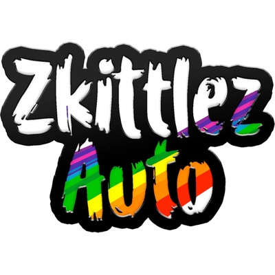 420 Fast Buds Zkittlez AUTO semena neobsahují THC 3 ks