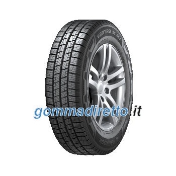 Hankook Vantra ST AS2 RA30 185/80 R14 102/100Q