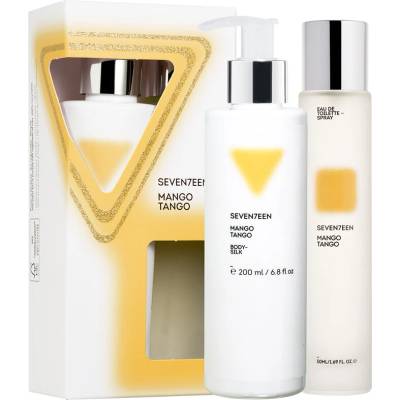 SEVENTEEN Комплект Seventeen Mango Tango