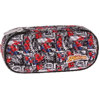 Image 1 of Play Ученически несесер Play Spider-Man - С 1 цип (326435)