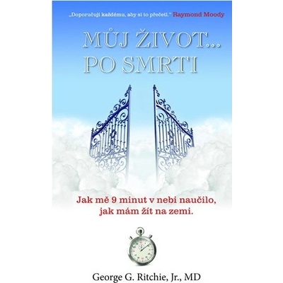 Můj život … Po smrti