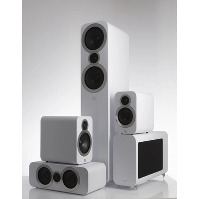 Q Acoustics 3010i set 5.0