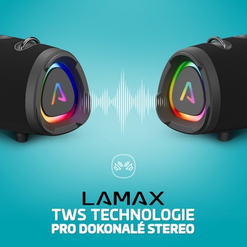 LAMAX Eclipse1