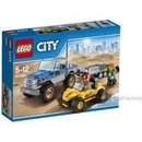 LEGO® City 60082 Přívěs pro buginu do dun