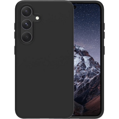 dbramante1928 Силиконов кейс dbramante1928 Iceland Ultra D3O Case за Samsung Galaxy S24 Plus, Black (IDSPBL006023)