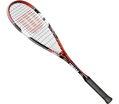 Wilson PY Team