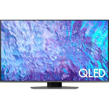 Image 1 of Samsung QE65Q80CAT