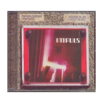 IMPULS: IMPULS CD