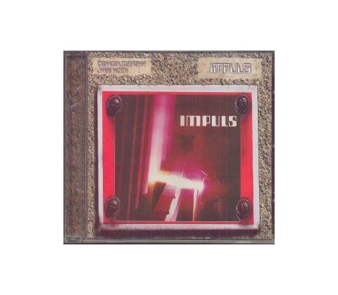 IMPULS: IMPULS CD