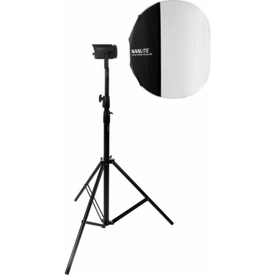NanLite Lantern softbox LT-FZ60 pro Forza 60