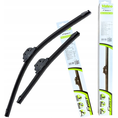 Valeo First Multiconnection 600 mm 575008