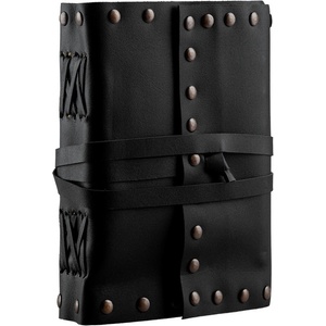 Lord of the darkness Бележник lord of the darkness - spell book - ljw782022