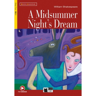 BCC Midsummer Night`s Dream