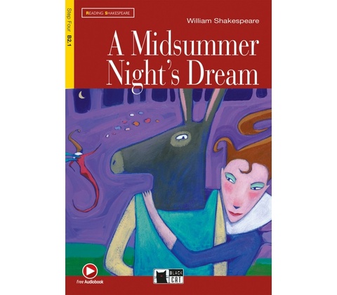 BCC Midsummer Night`s Dream