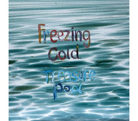 Freezing Cold - Treasure Pool LP