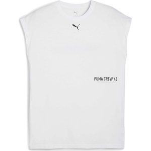PUMA M graphic cutoff tank xxl