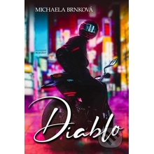 Diablo - Michaela Brnková