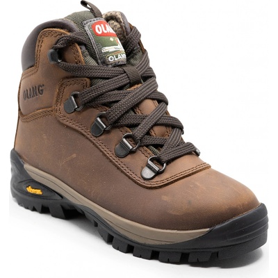 Olang Logan Stivali Olang 85 Cuoio Scarpa Uomo Trekking Du00e8s 107,20