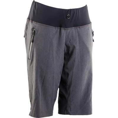 Race Face Charlie dámské černé