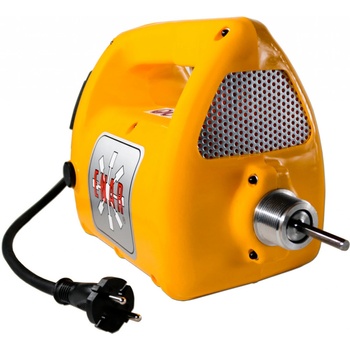 Enar AVMU - pohonná jednotka