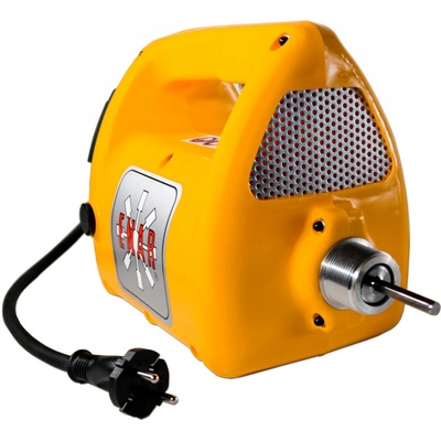 Enar AVMU - pohonná jednotka