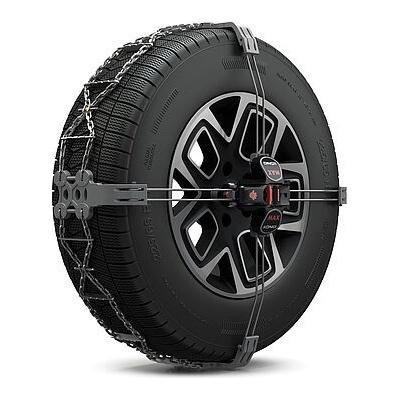 König K-Summit Max K45
