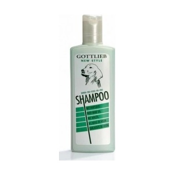 Gottlieb Borovicový šampón 300 ml