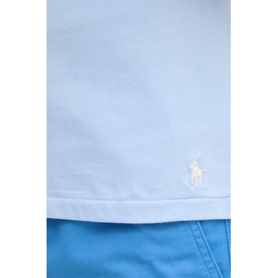 Памучна тениска Polo Ralph Lauren (714931650)