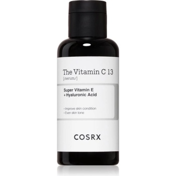 COSRX The Vitamin C 13 озаряващ серум с витамин С против пигментни петна 20ml