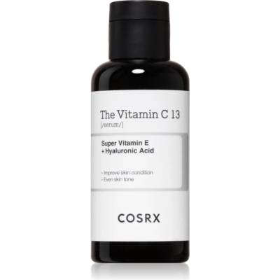 COSRX The Vitamin C 13 озаряващ серум с витамин С против пигментни петна 20ml