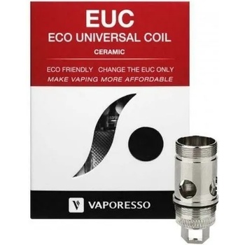 Image 1 of Vaporesso Изпарителна глава Vaporesso Ceramic EUC 0.5ohm